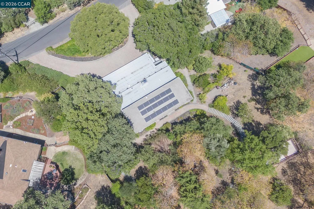 15 Loma Vista Walnut Creek CA 94597