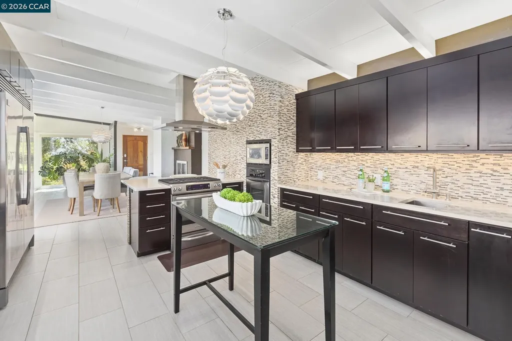 15 Loma Vista Walnut Creek CA 94597
