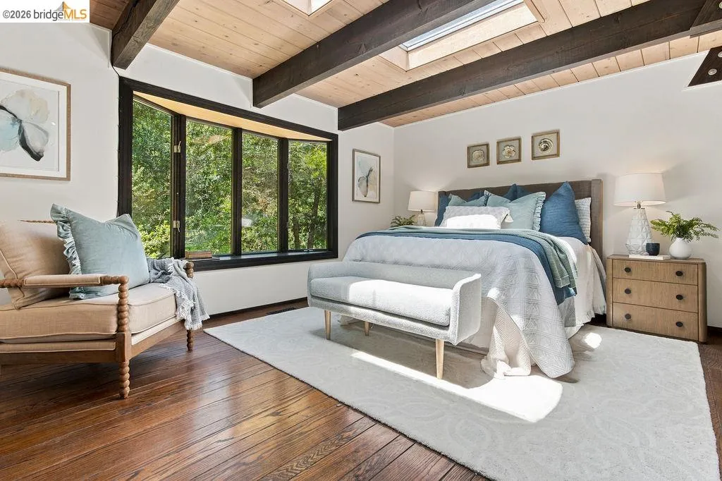 26 Fern Way Orinda CA 94563