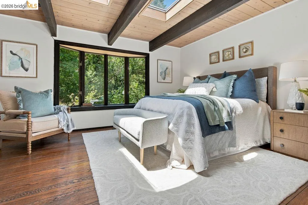 26 Fern Way Orinda CA 94563