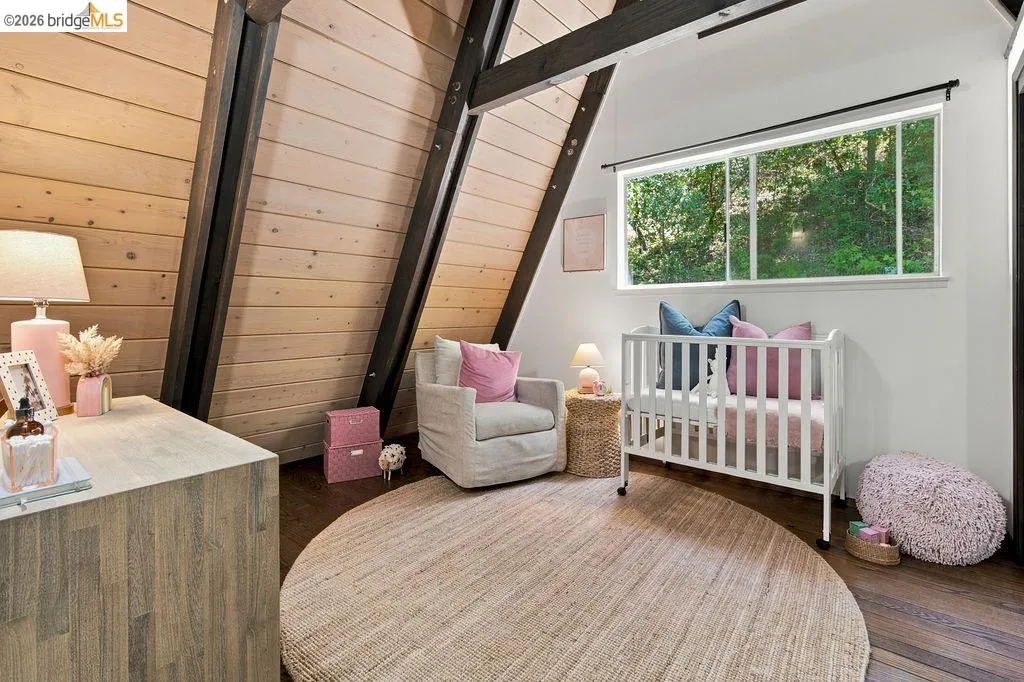 26 Fern Way Orinda CA 94563