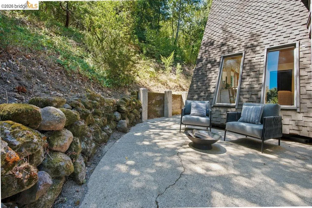 26 Fern Way Orinda CA 94563