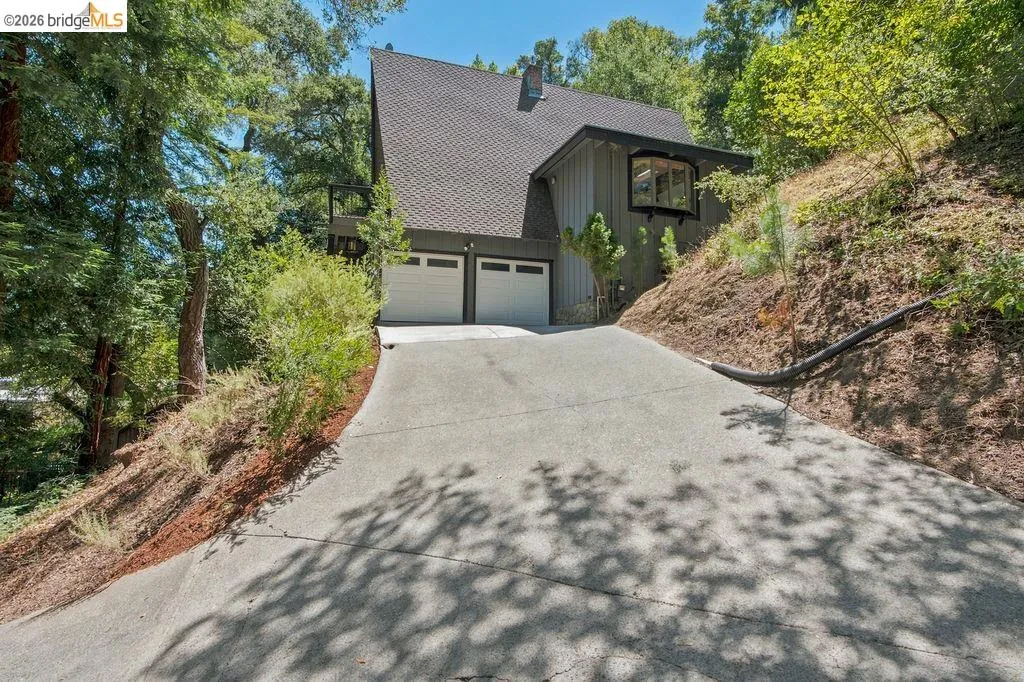 26 Fern Way Orinda CA 94563