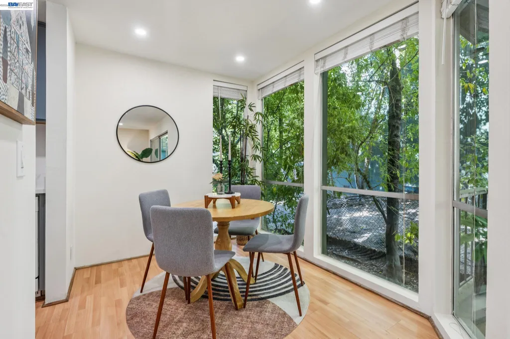 2700 Le Conte Avenue Berkeley CA 94709