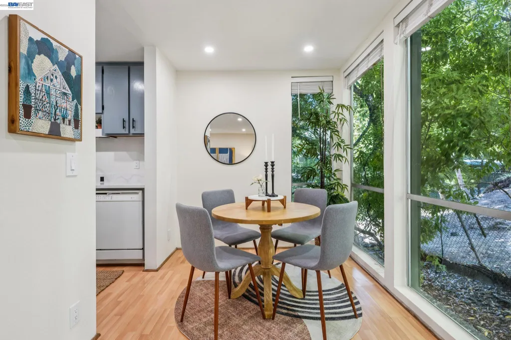 2700 Le Conte Avenue Berkeley CA 94709