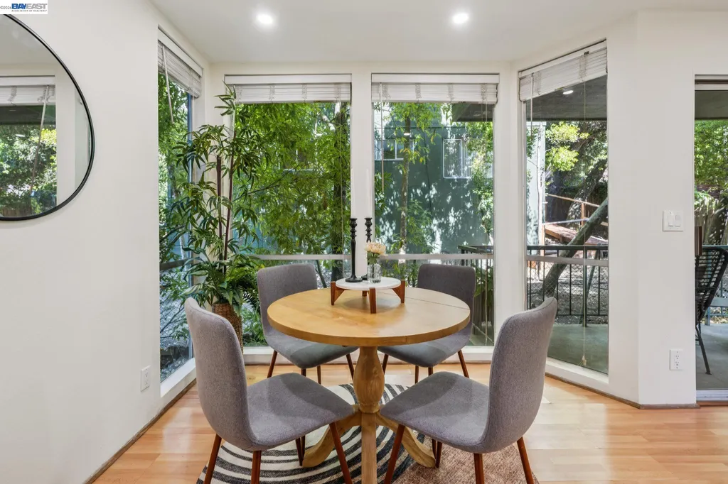 2700 Le Conte Avenue Berkeley CA 94709