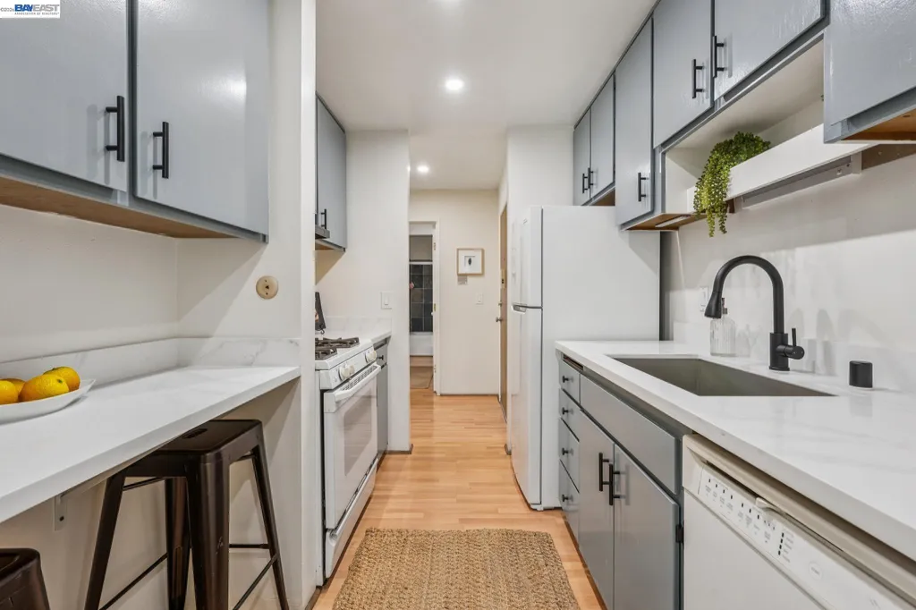2700 Le Conte Avenue Berkeley CA 94709