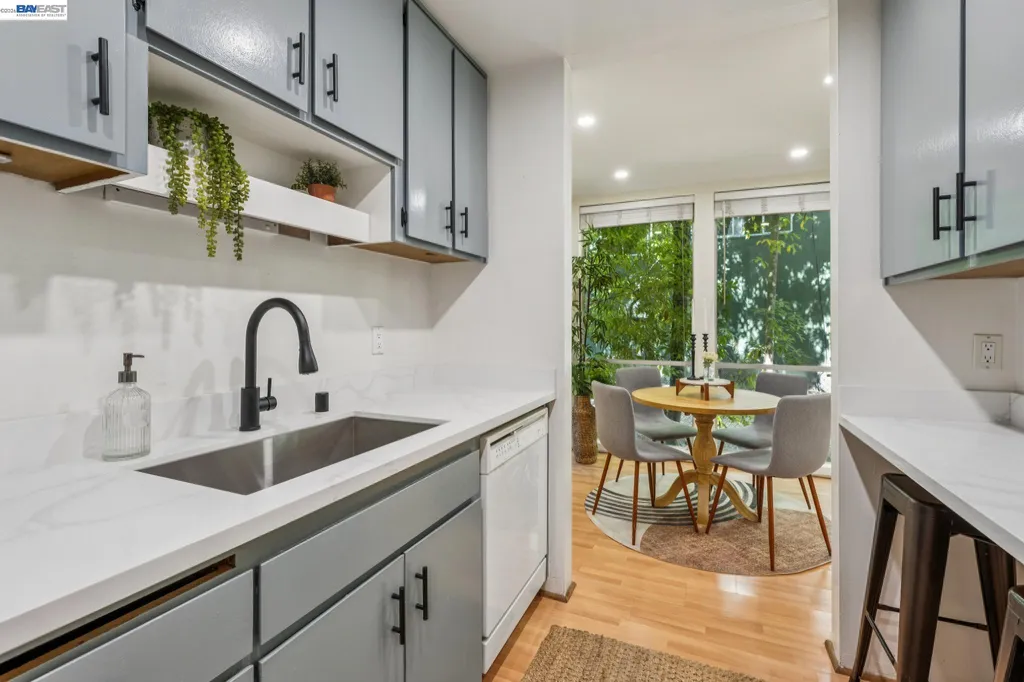 2700 Le Conte Avenue Berkeley CA 94709