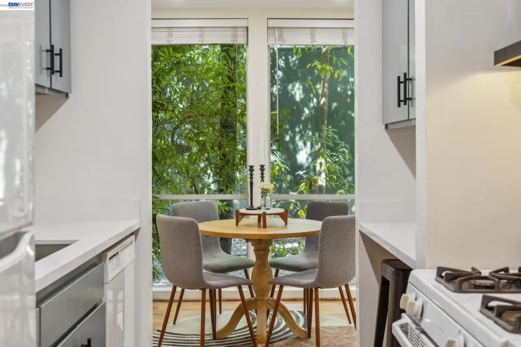 2700 Le Conte Avenue Berkeley CA 94709