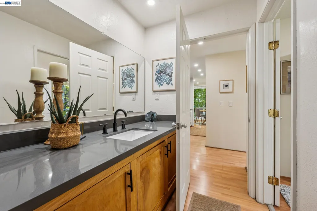 2700 Le Conte Avenue Berkeley CA 94709
