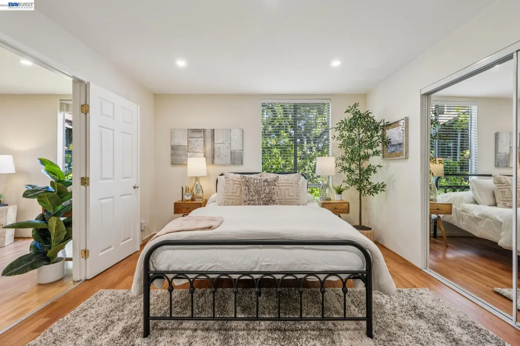 2700 Le Conte Avenue Berkeley CA 94709