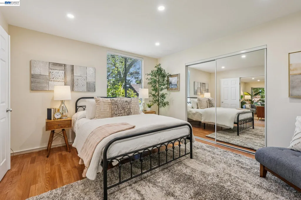 2700 Le Conte Avenue Berkeley CA 94709