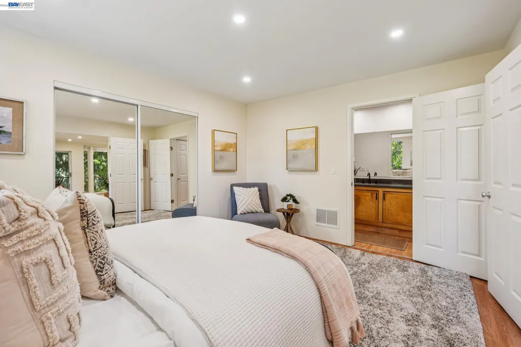 2700 Le Conte Avenue Berkeley CA 94709
