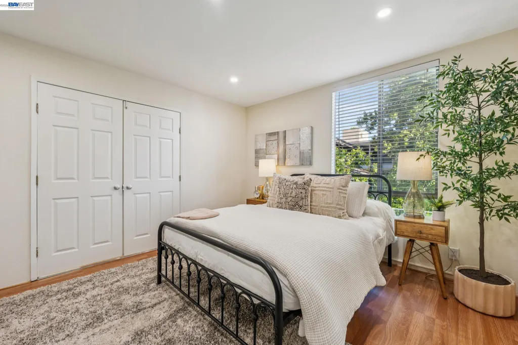 2700 Le Conte Avenue Berkeley CA 94709