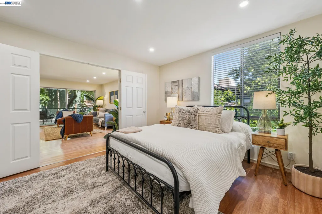 2700 Le Conte Avenue Berkeley CA 94709