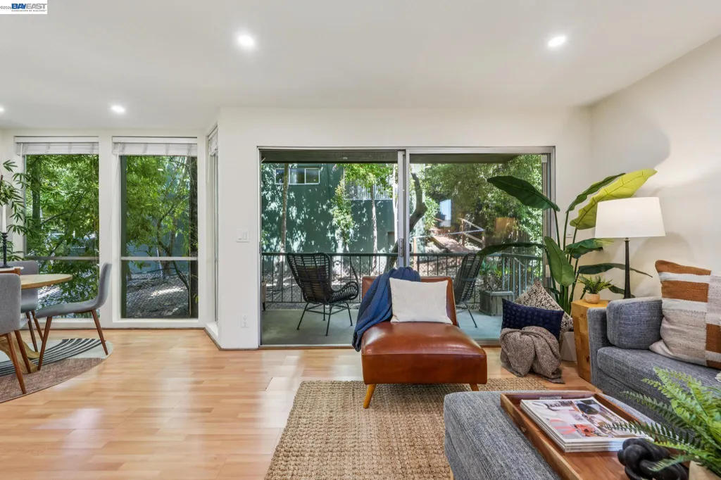 2700 Le Conte Avenue Berkeley CA 94709