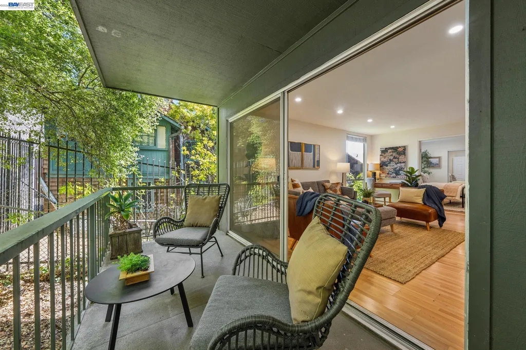 2700 Le Conte Avenue Berkeley CA 94709