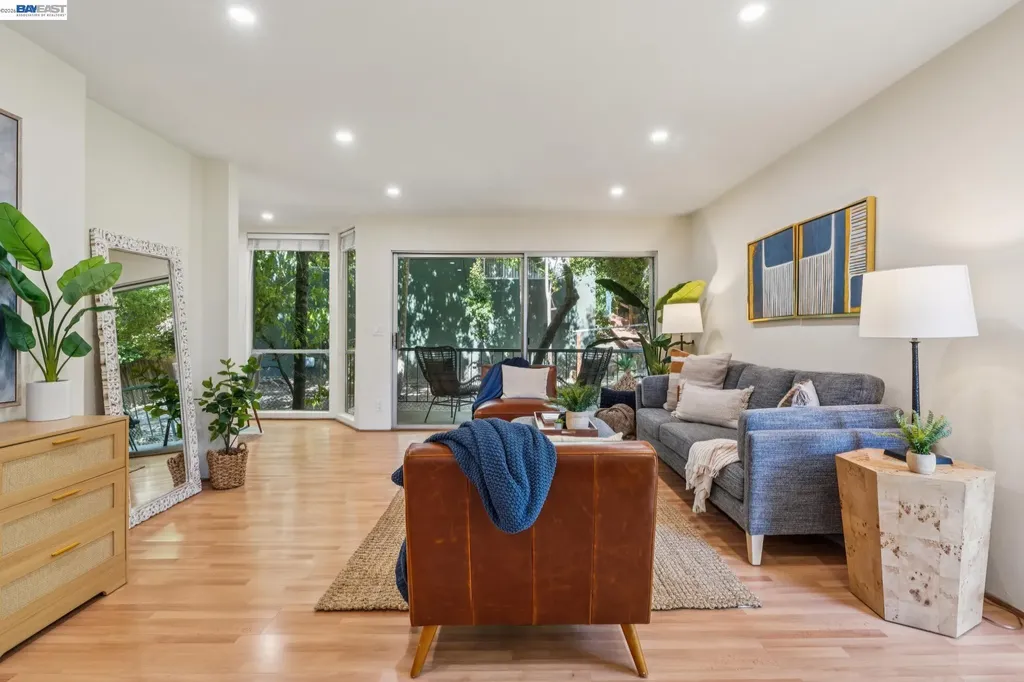 2700 Le Conte Avenue Berkeley CA 94709