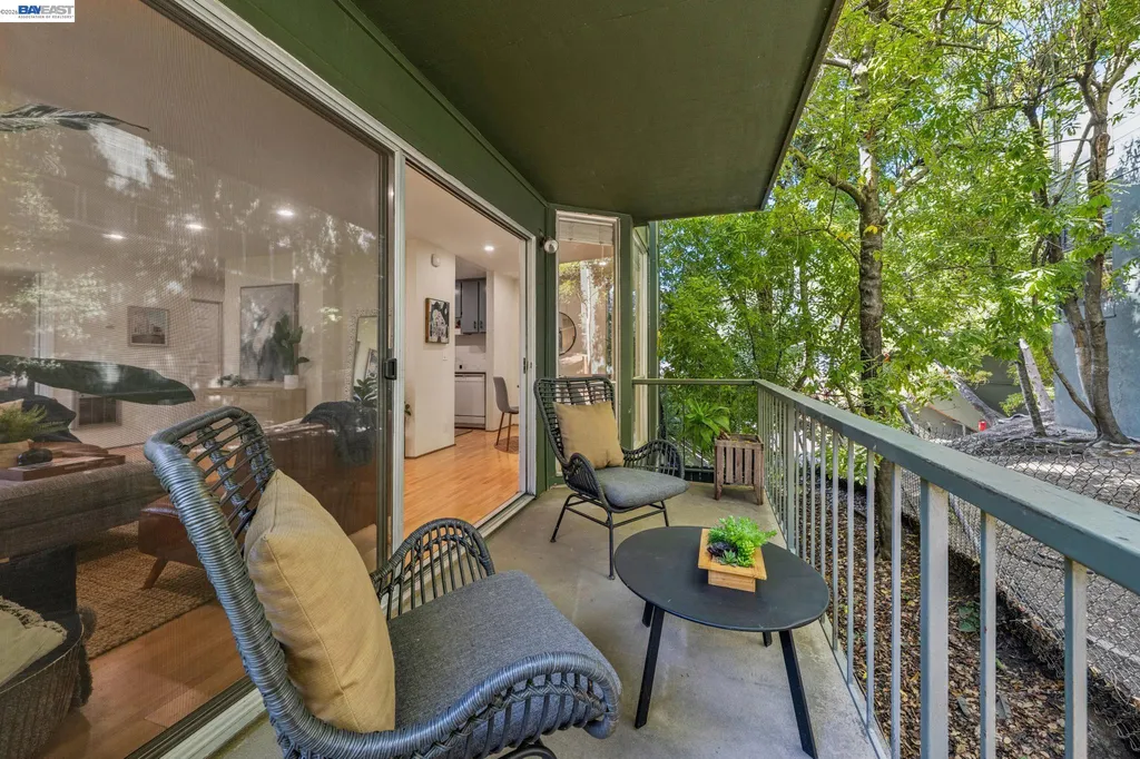 2700 Le Conte Avenue Berkeley CA 94709