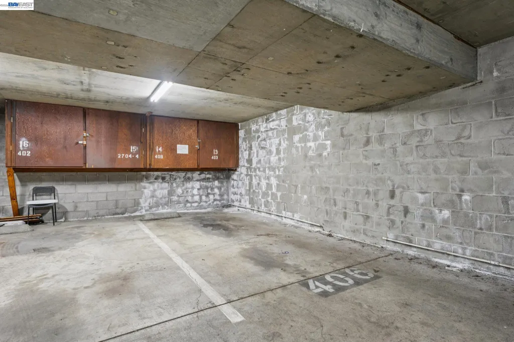 2700 Le Conte Avenue Berkeley CA 94709