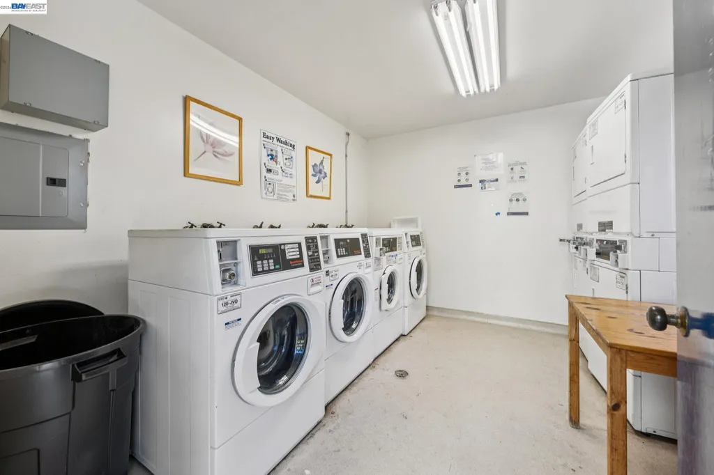 2700 Le Conte Avenue Berkeley CA 94709