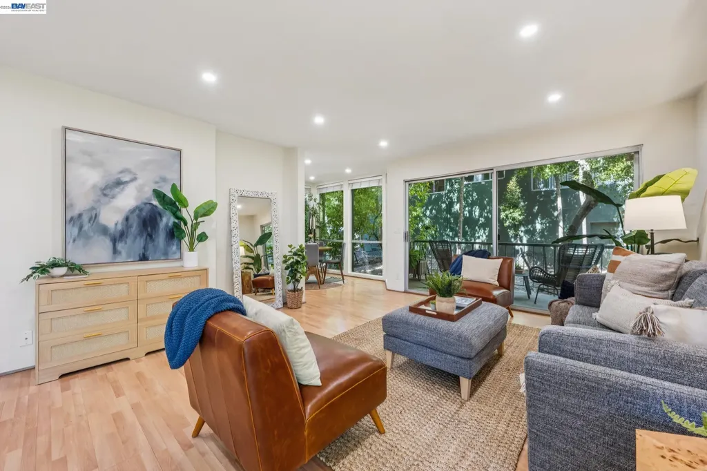 2700 Le Conte Avenue Berkeley CA 94709