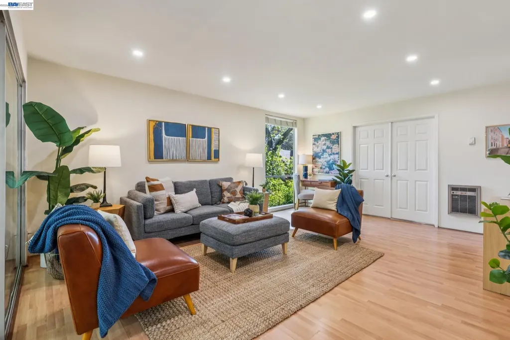 2700 Le Conte Avenue Berkeley CA 94709