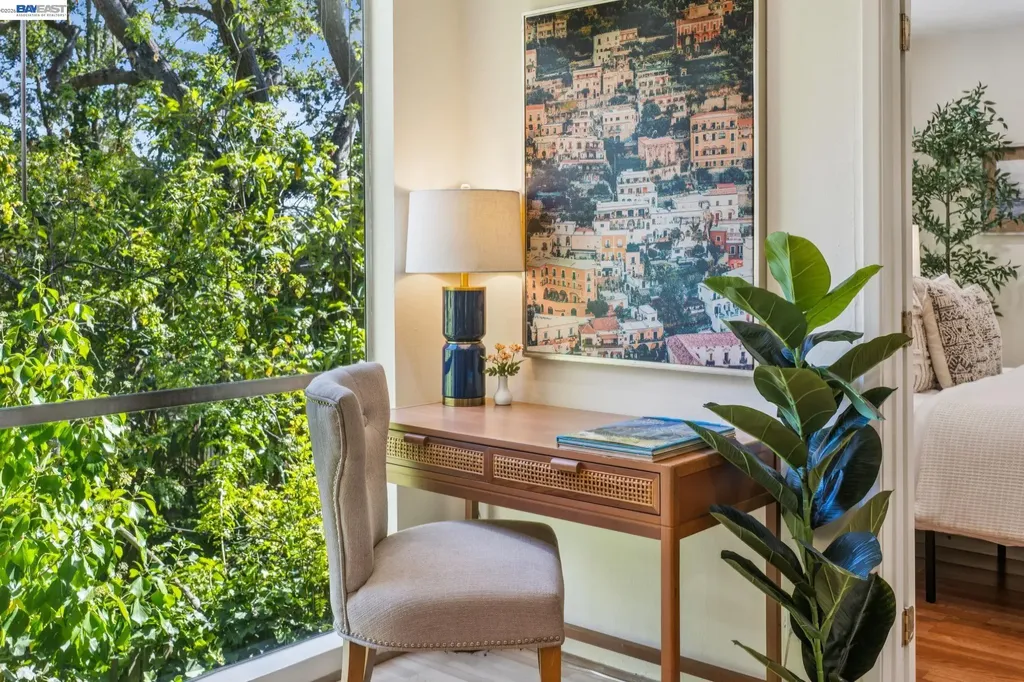 2700 Le Conte Avenue Berkeley CA 94709