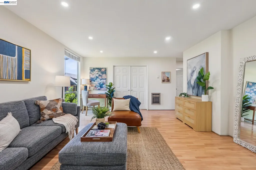 2700 Le Conte Avenue Berkeley CA 94709