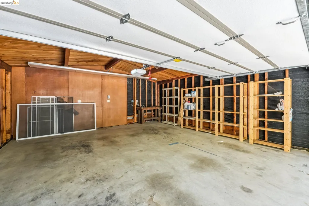 6645 Heather Ridge Way Oakland CA 94611