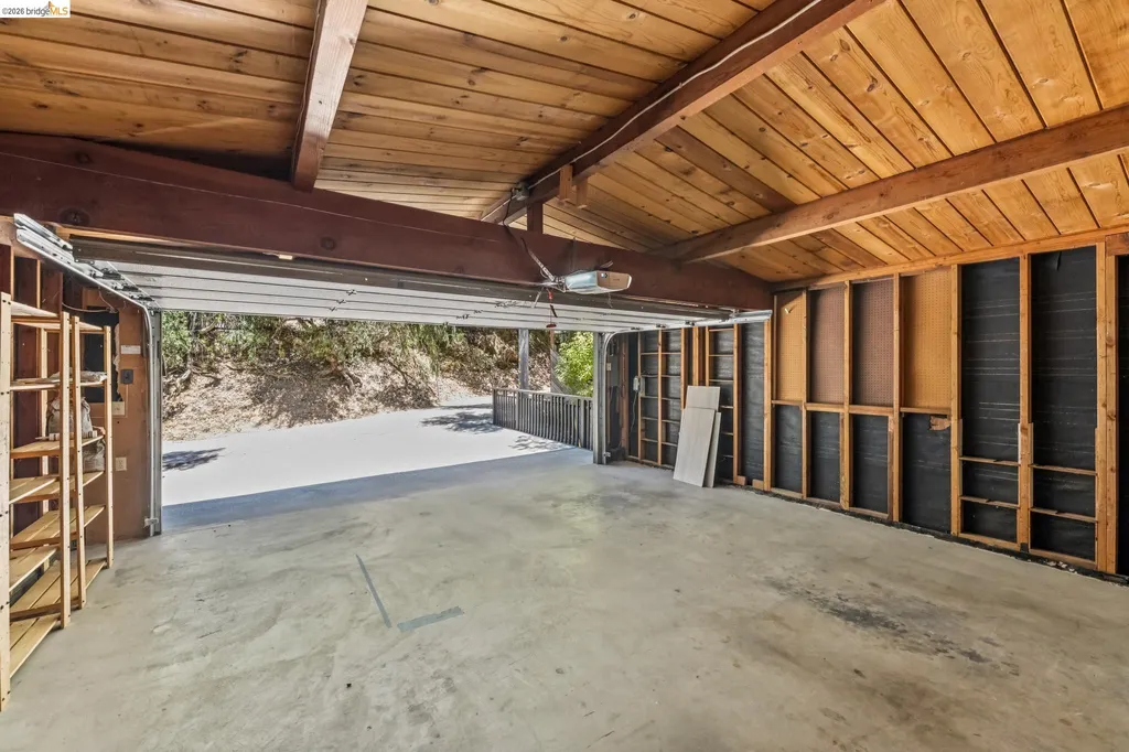 6645 Heather Ridge Way Oakland CA 94611