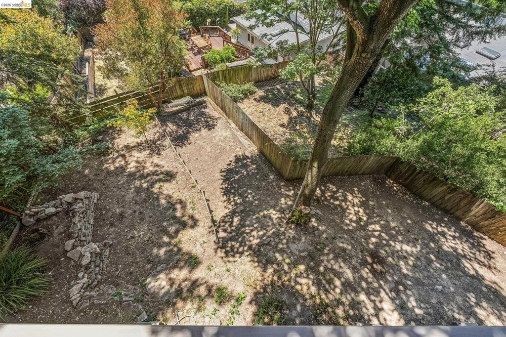 6645 Heather Ridge Way Oakland CA 94611