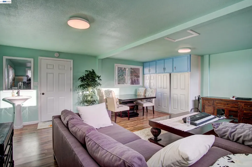 4403 Amador Road Fremont CA 94538