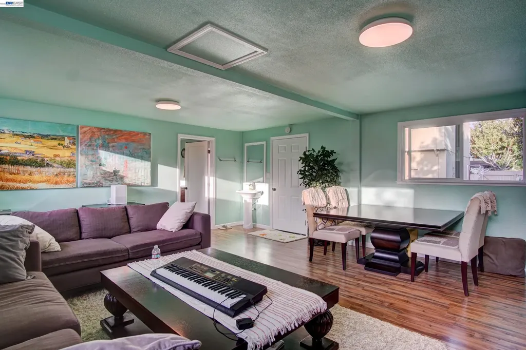 4403 Amador Road Fremont CA 94538