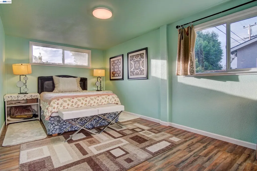 4403 Amador Road Fremont CA 94538