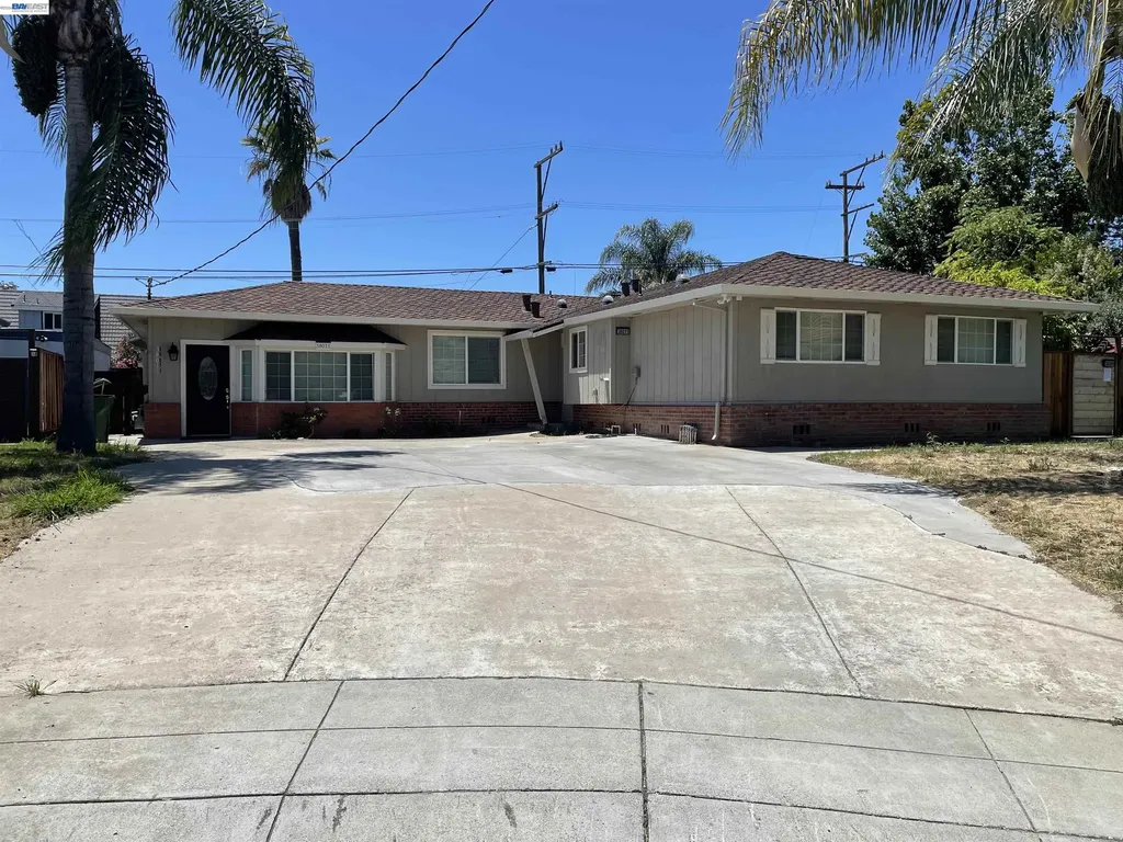 38011 Temple Way Fremont CA 94536