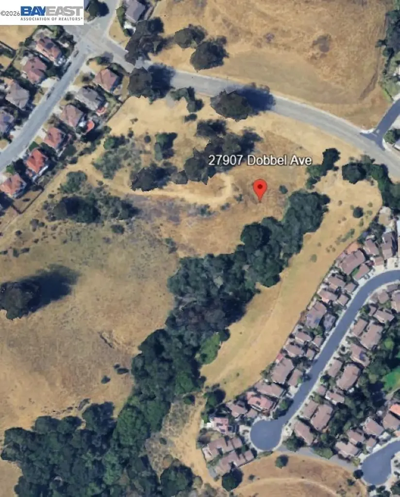 27907 Dobbel Avenue Hayward CA 94542