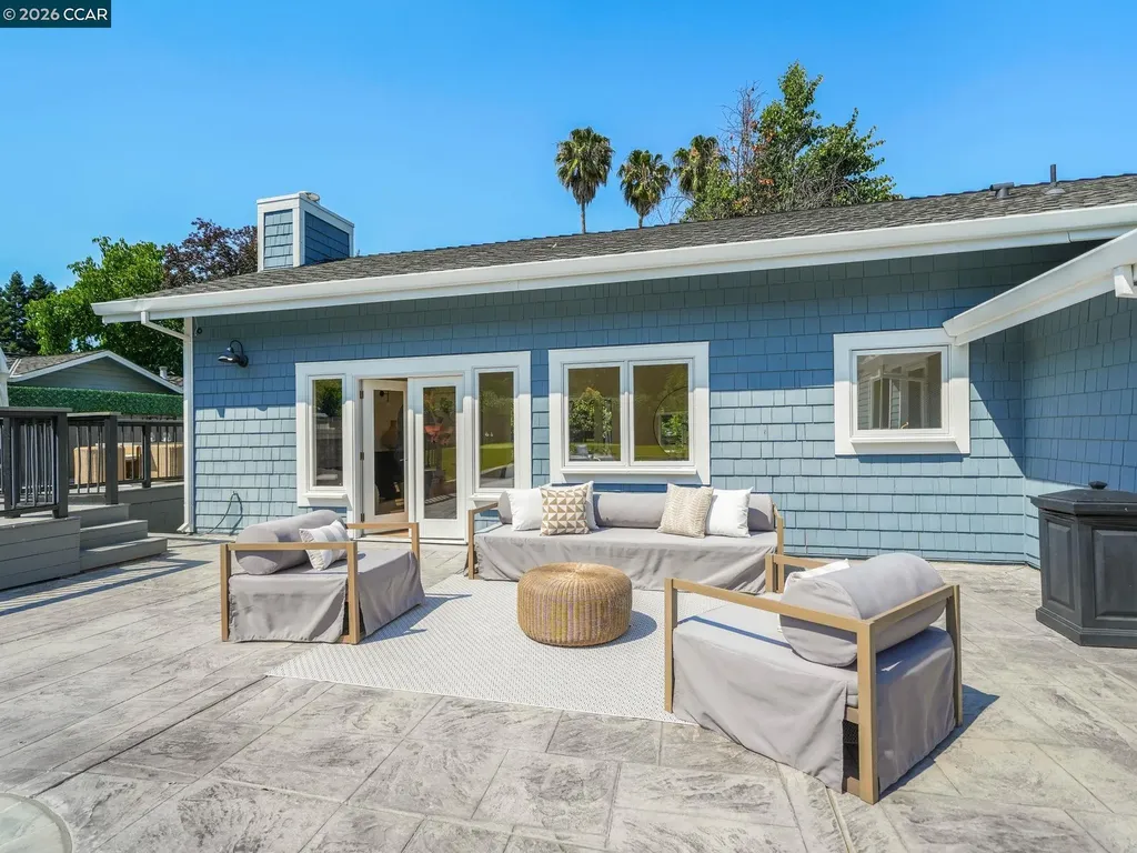 336 Bonanza Way Danville CA 94526