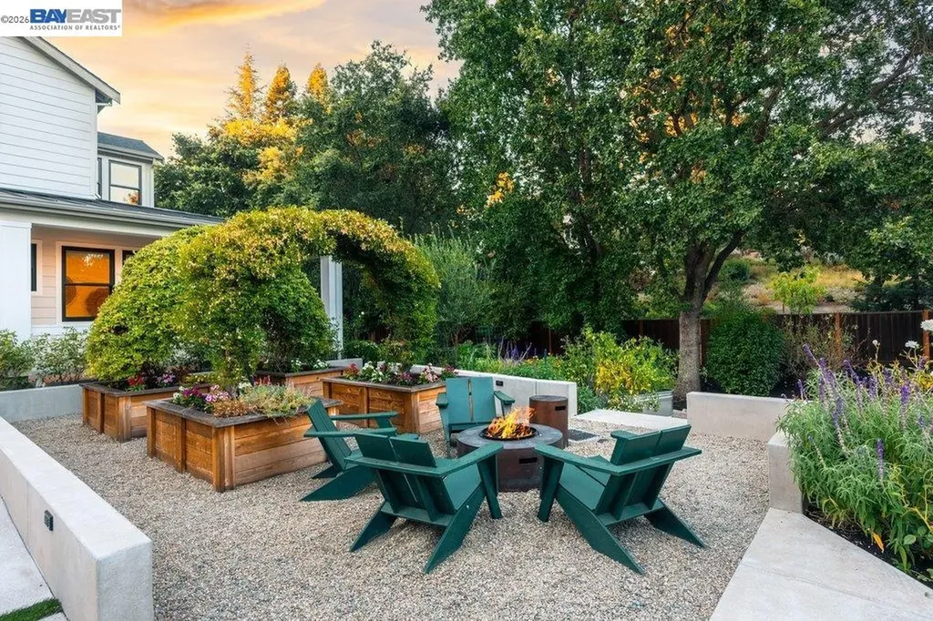 271 Livorna Heights Road Alamo CA 94507