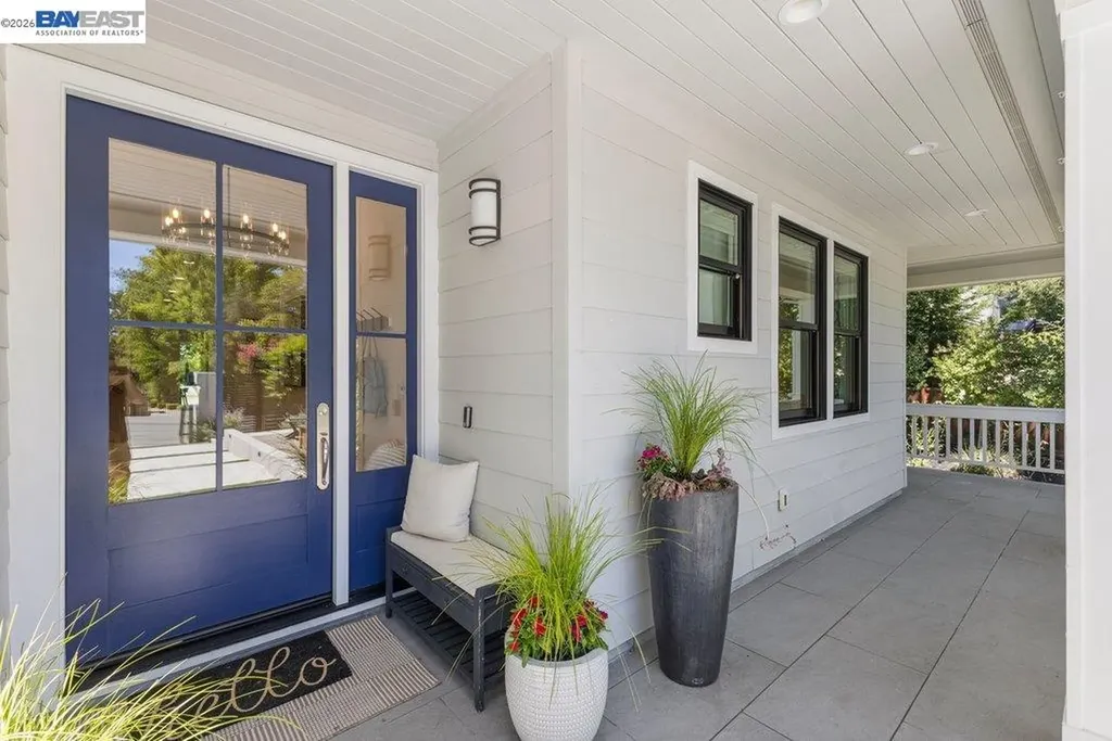 271 Livorna Heights Road Alamo CA 94507