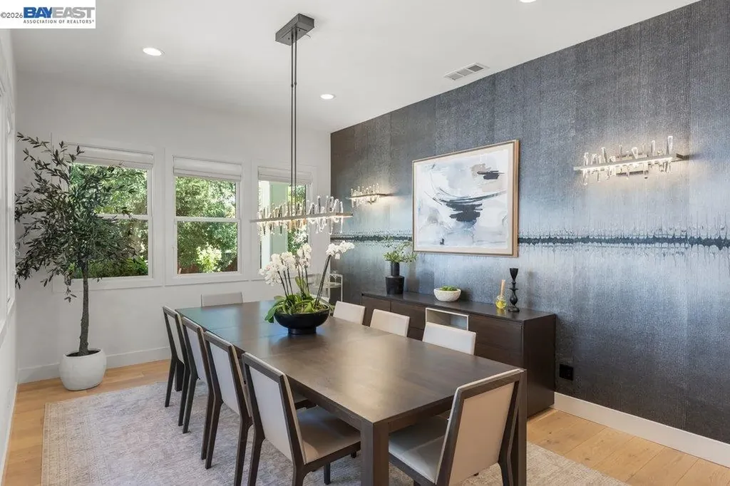 271 Livorna Heights Road Alamo CA 94507