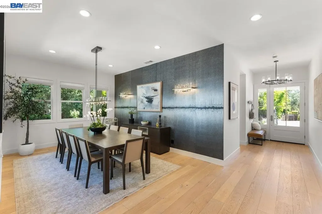 271 Livorna Heights Road Alamo CA 94507