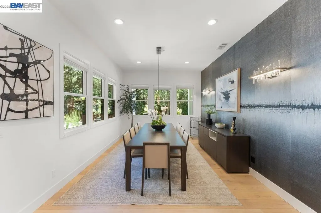 271 Livorna Heights Road Alamo CA 94507