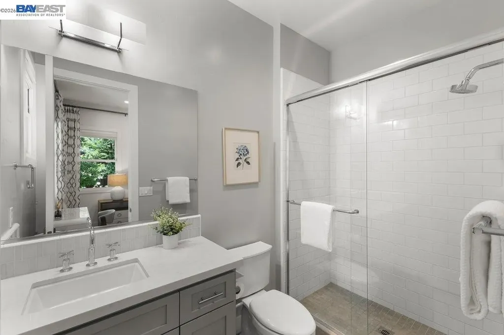 271 Livorna Heights Road Alamo CA 94507