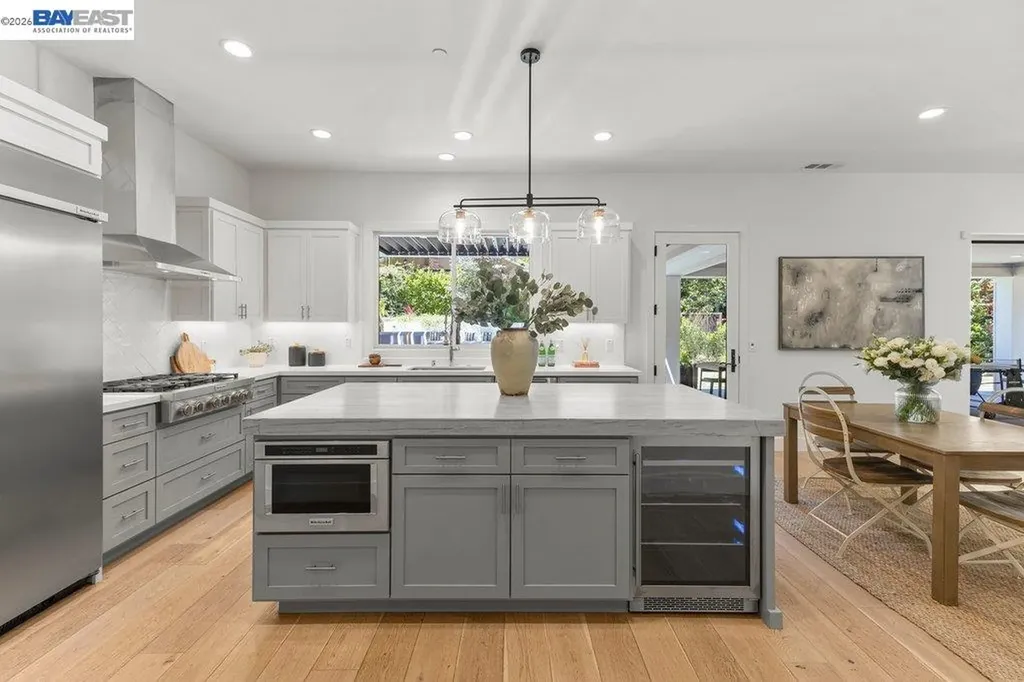 271 Livorna Heights Road Alamo CA 94507