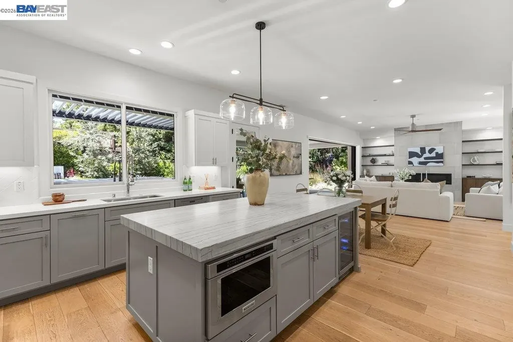 271 Livorna Heights Road Alamo CA 94507
