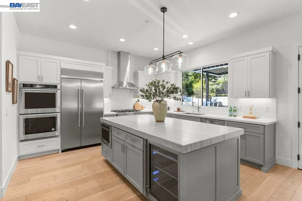 271 Livorna Heights Road Alamo CA 94507
