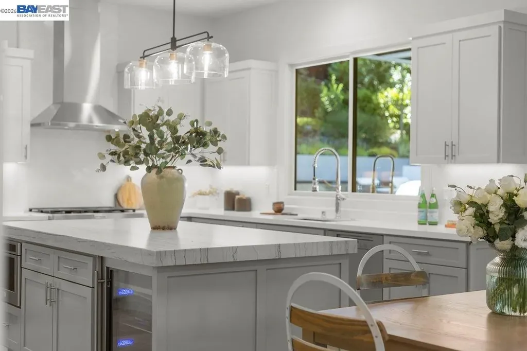 271 Livorna Heights Road Alamo CA 94507