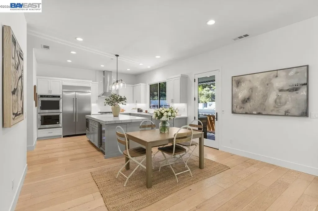 271 Livorna Heights Road Alamo CA 94507