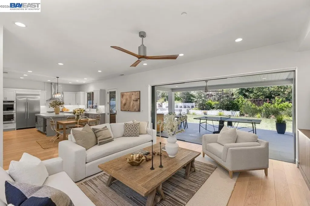 271 Livorna Heights Road Alamo CA 94507